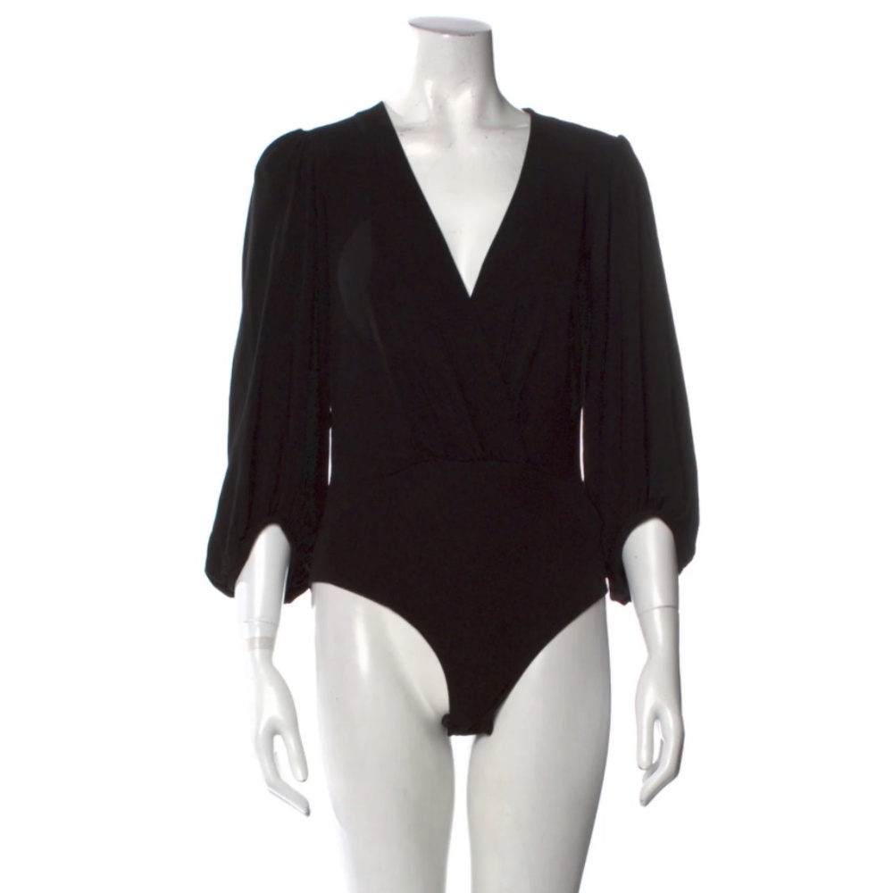 Ganni Bodysuit